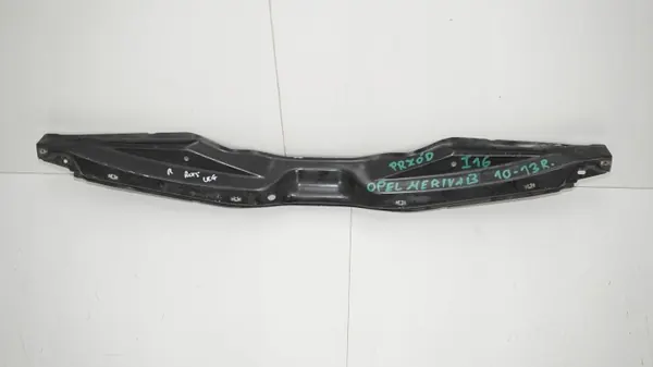 Oberer Gurtverstärker OEM 360191407 für Opel Zafira C image 2