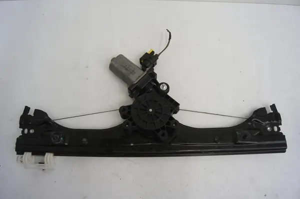 Mecanismo da janela dianteira direita + motor para Fiat 500 2007+ image 4