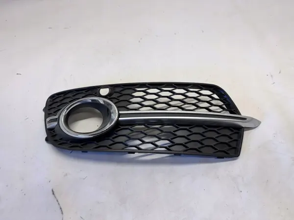 Grelha para-choques Audi Q5 S-Line OEM BMV8R0807681 Esquerda image 2