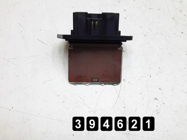 2003 Mazda Premacy Heater Resistor Relay kj151cb12 image 2