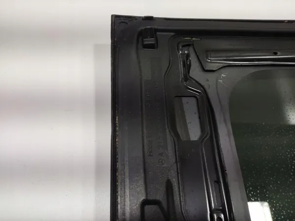 OEM A2137800900 Panoramakattolasi Etu Mercedes GLA image 4