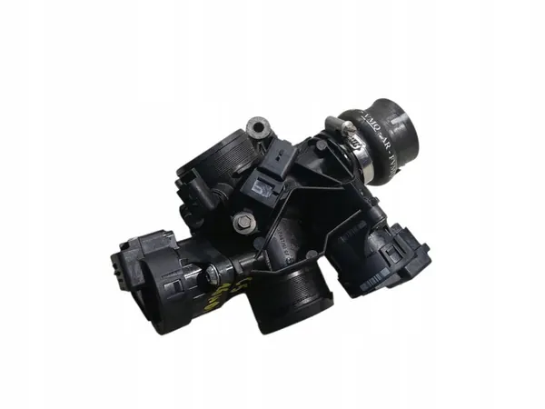 Corpo de borboleta Peugeot Citroen 1.6 0280750085 image 2