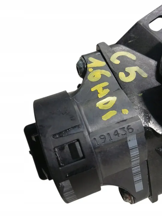 Corpo de borboleta Peugeot Citroen 1.6 0280750085 image 3