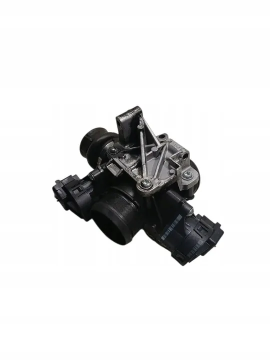 Corpo de borboleta Peugeot Citroen 1.6 0280750085 image 4