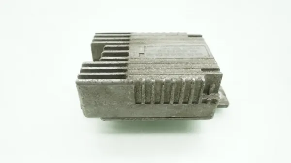 Module Ventilateur Mercedes OEM A0185459932 image 4
