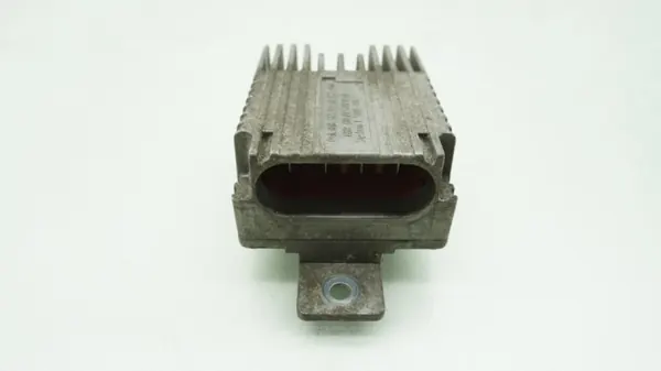 Module Ventilateur Mercedes OEM A0185459932 image 5