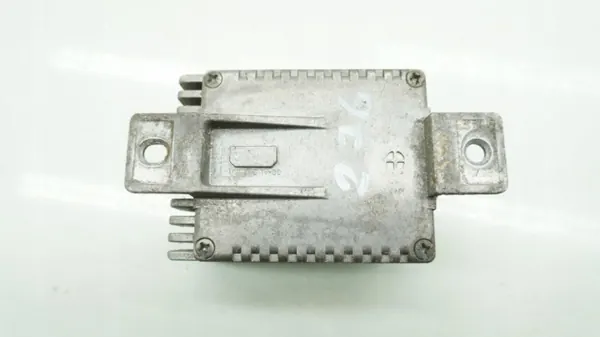 Module Ventilateur Mercedes OEM A0185459932 image 6