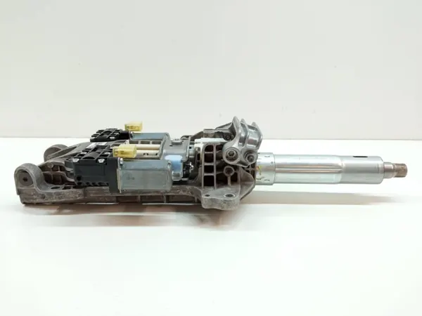 Columna de dirección A2054608701 Mercedes Clase C W205 image 3