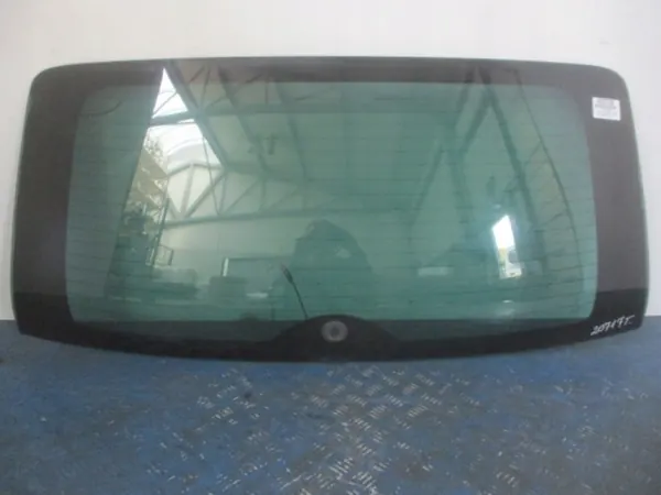 Luna Trasera Calefactable OEM 492702 para Saab 9-3 II image 2