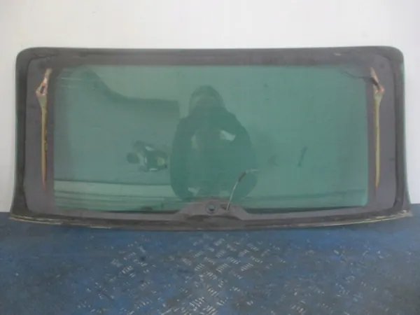 Luna Trasera Calefactable OEM 492702 para Saab 9-3 II image 3