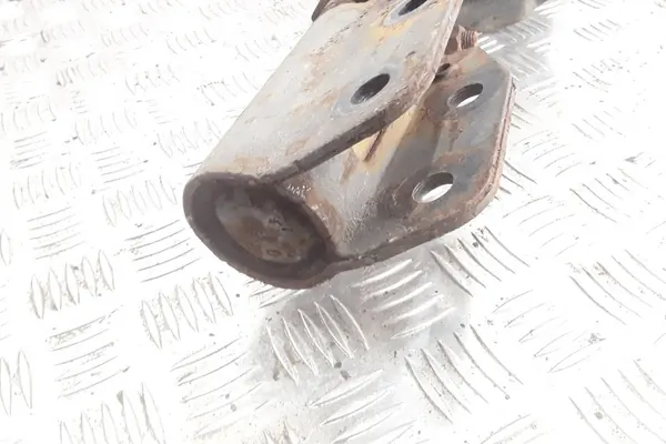 Ammortizzatore anteriore sinistro CHEVROLET CAPTIVA 95948811 image 3