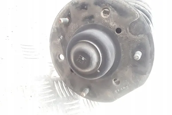 Ammortizzatore anteriore sinistro CHEVROLET CAPTIVA 95948811 image 5