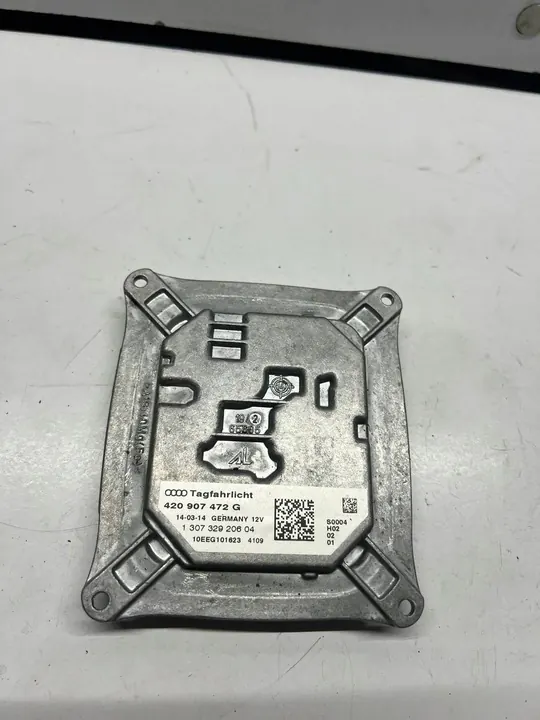 Xenonljus Kontrollmodul Audi TT TTS Mk2 2014 OEM image 2