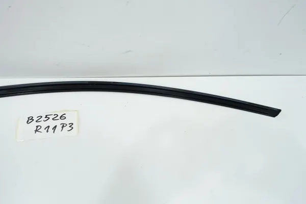 OEM A2056700322 Linker Achter Daklijst Zwart Mercedes C W205 image 5
