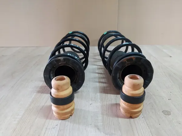 Toyota AYGO II Etujousisarja OEM K-31 image 3