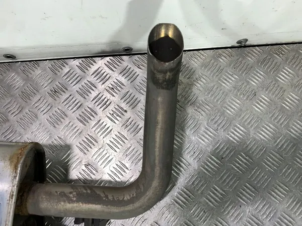 Hyundai Ioniq Auspufftopf OEM AEM00 - Gebraucht image 6