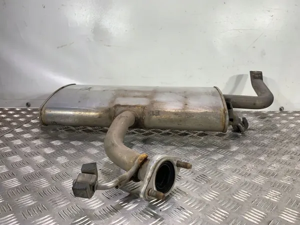 Hyundai Ioniq Auspufftopf OEM AEM00 - Gebraucht image 7