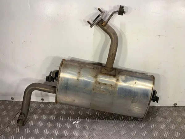 Hyundai Ioniq Auspufftopf OEM AEM00 - Gebraucht image 8