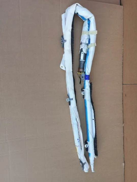 Airbag rideau gauche Ford Kuga MK2 13-18 OEM CV44-N042D95-AE image 2