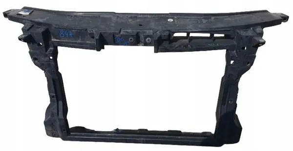 Reforço dianteiro Skoda Superb II OEM 3T0805588D image 2