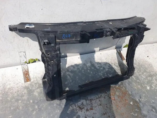 Reforço dianteiro Skoda Superb II OEM 3T0805588D image 3