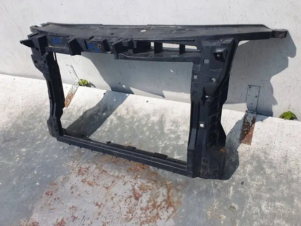 Reforço dianteiro Skoda Superb II OEM 3T0805588D image 4