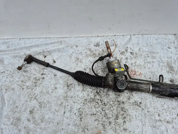 Styrväxel Opel Insignia A 2.0 B P13292327 image 2