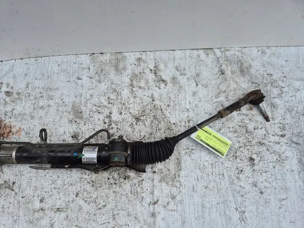 Styrväxel Opel Insignia A 2.0 B P13292327 image 3