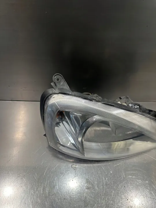 Opel Combo C 2005 Oikea Etuvalaisin image 2