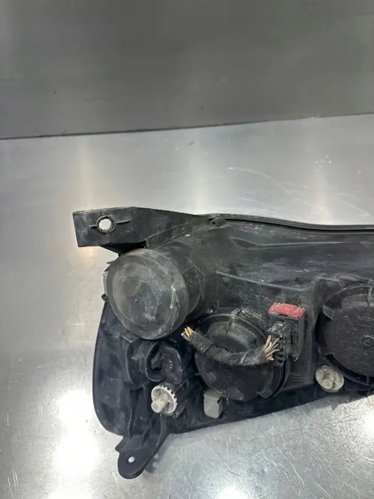 Opel Combo C 2005 Oikea Etuvalaisin image 4