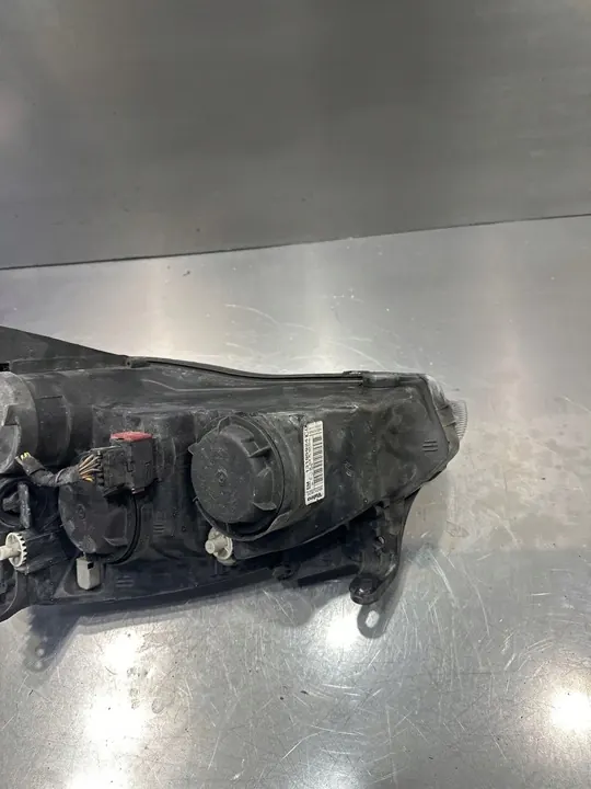 Opel Combo C 2005 Oikea Etuvalaisin image 5