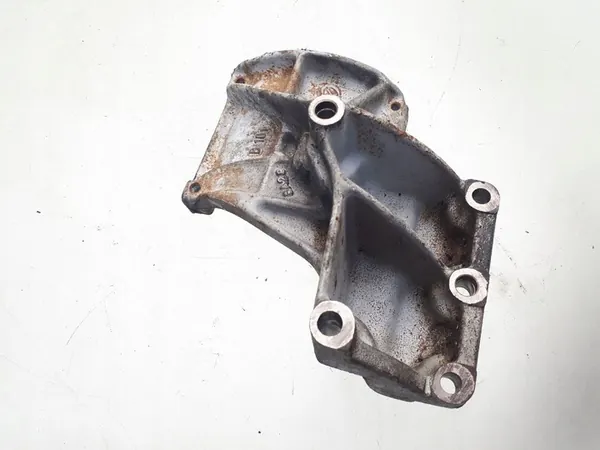 Support de compresseur de climatisation Alfa Romeo GTV 1995 60607951 image 3