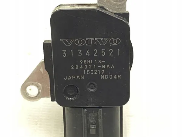 Luchtmassameter OEM 31342521 voor Volvo image 4