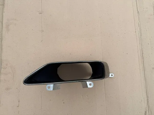 Audi A4 B9 Uitlaateind links OEM 8W0253825Q image 3