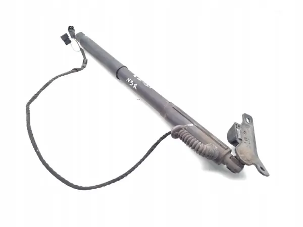 Amortecedor porta-malas BMW X5 OEM 7172059 Esquerda Traseira image 10