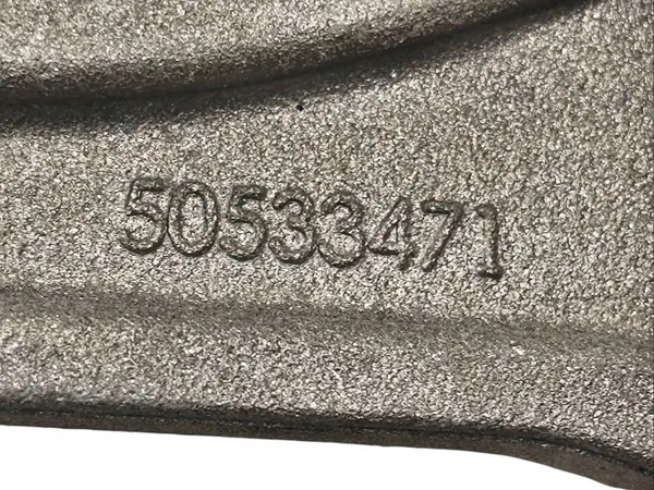 Support de boîte OEM 50533471 pour Alfa Romeo Giulia image 7