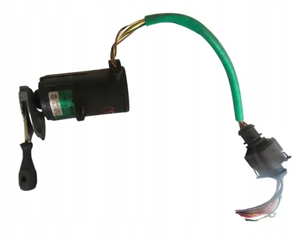 Gaspotentiometer OEM 021907475 0280752017 VW Polo image 2