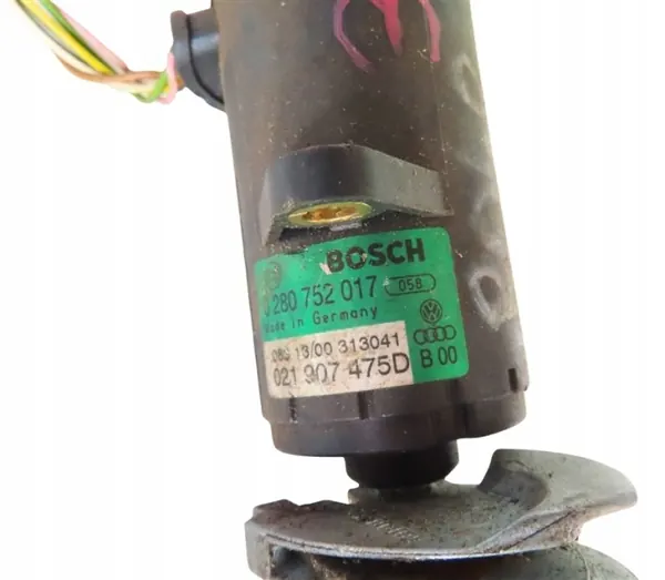 Gaspotentiometer OEM 021907475 0280752017 VW Polo image 3