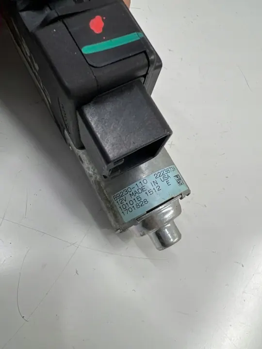 Schiebedachmotor Ford Edge II 2016 OEM 2223873A image 5