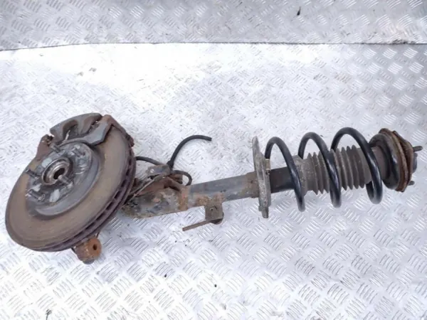 OEM 402758 Montage Amortisseur Avant Gauche Jeep Compass 2011-2013 image 2