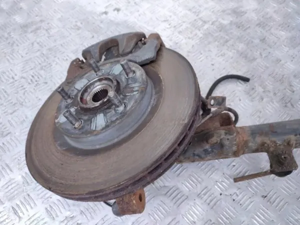 OEM 402758 Montage Amortisseur Avant Gauche Jeep Compass 2011-2013 image 4