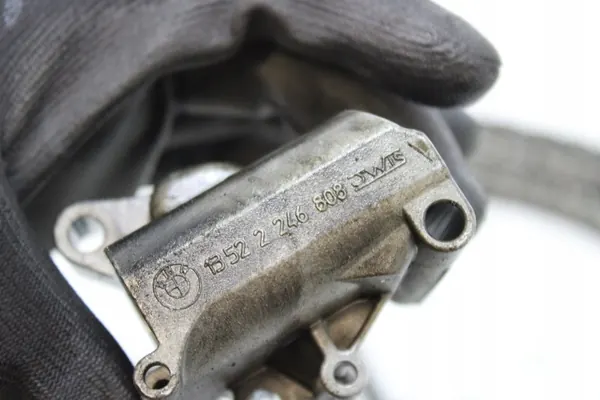 BMW E46 E39 520D 320D kamremssats OEM image 8