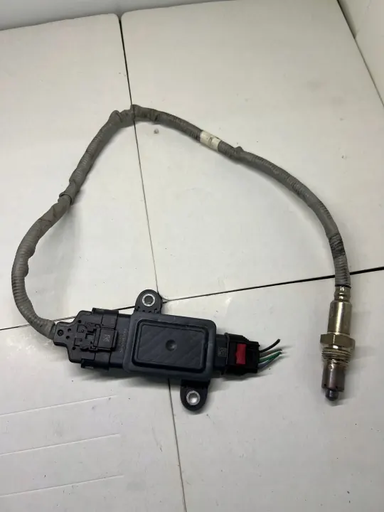 Capteur NOx Lambda Ford OEM PZ31-5E145-BC image 2