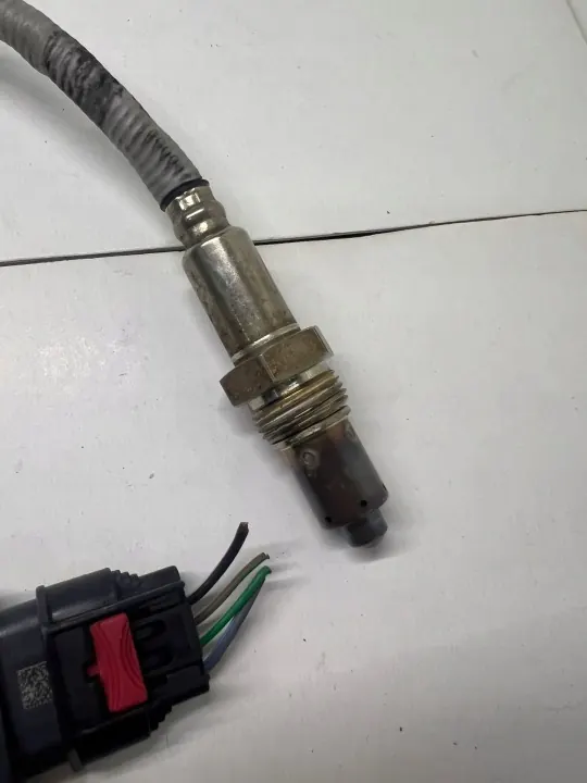 Capteur NOx Lambda Ford OEM PZ31-5E145-BC image 3