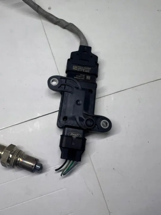Capteur NOx Lambda Ford OEM PZ31-5E145-BC image 4
