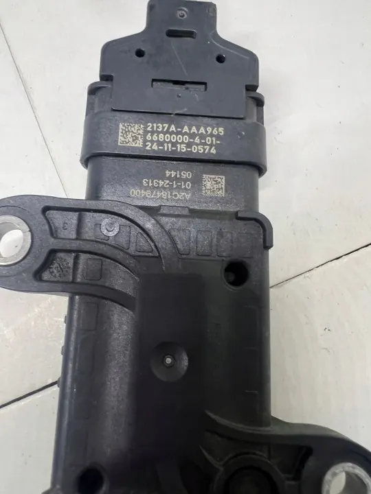 Capteur NOx Lambda Ford OEM PZ31-5E145-BC image 5