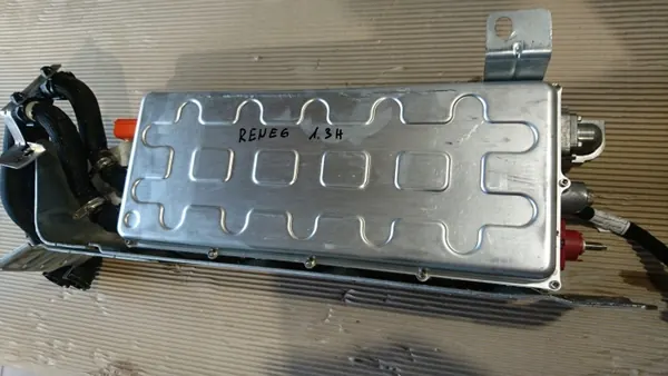 Inversor Renegade 1.3 OEM 46350377 - Usado image 2