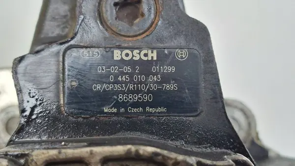 Bomba de combustível Volvo S80 2004 011299 image 5