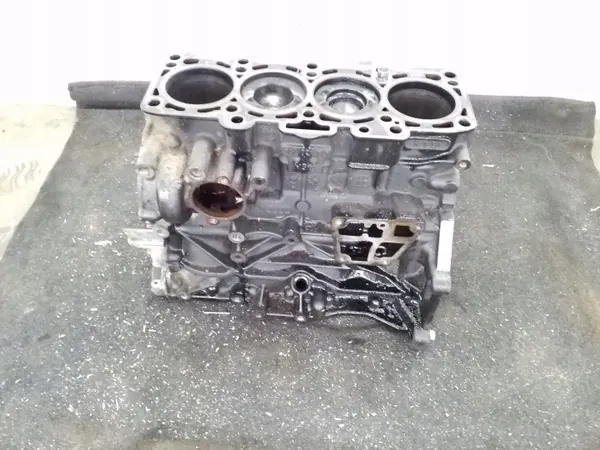 Gebrauchter Skoda Motorblock OEM CAYT für Superb B6 image 7