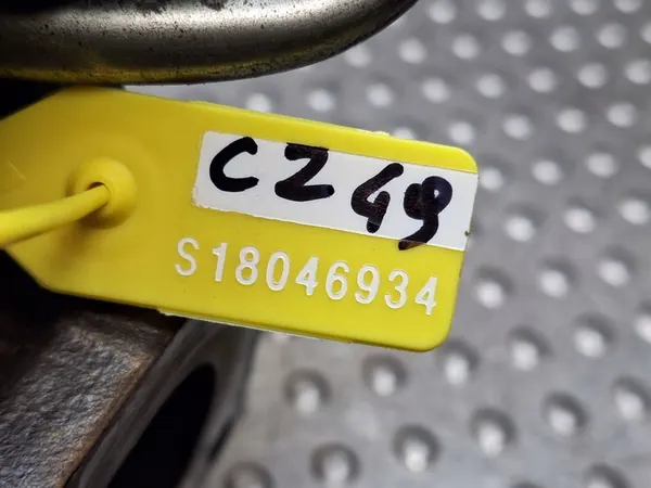 Turbo para Alfa Romeo Mito Giulietta 500X 1.4 T Multiair image 10